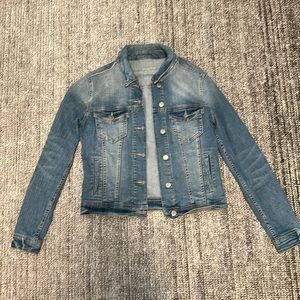 Zara Jean Jacket (Size Small)